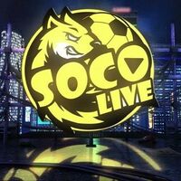 Profile picture of Socolive TV