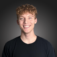 Join Jaeden Schafer and invest in startups on Republic