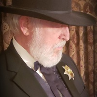 Profile picture of Donald Later