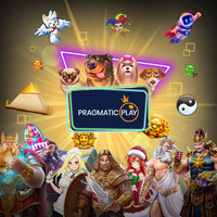 Profile picture of Pragmatic Playslot