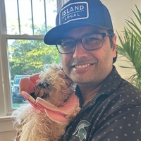 Profile picture of Saurabh Gupta