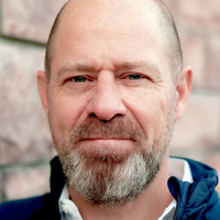 Profile picture of John Bogosian