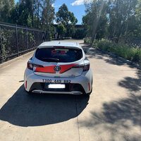 Profile picture of Mobile Patrol Security