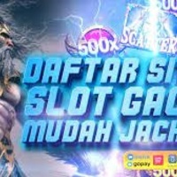 Profile picture of slot gacor