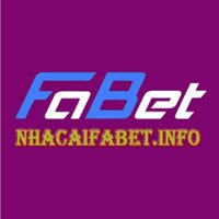 Profile picture of Nhà Cái FABET