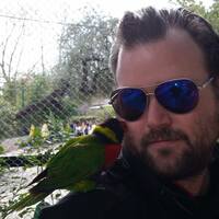 Profile picture of Timothy Russell