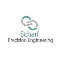 Profile picture of Scharf Precision Engineering