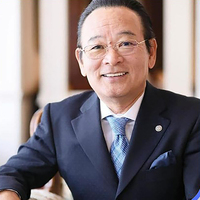 Profile picture of Sugimoto Masao