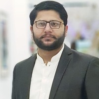 Profile picture of Syed Faheem Rizvi