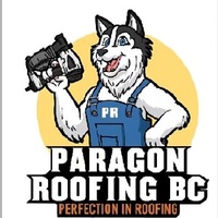 Profile picture of Paragon Roofing BC