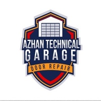 Profile picture of Azhan Technical Garage Door Repair