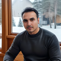 Profile picture of FIKRET SOZERI