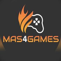 Profile picture of MAS GAMES
