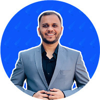 Profile picture of Brijesh Dhanani