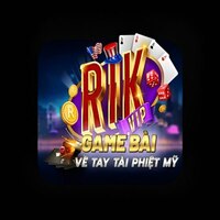 Profile picture of Cong Game RIKVIP