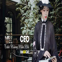 Profile picture of CEO Man Nhi