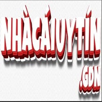 Profile picture of Nhà Cái Uy Tín GDN