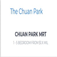 Profile picture of The Chuan Park