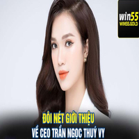 Profile picture of Tran Ngoc Thuy Vy