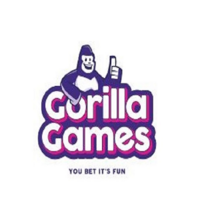 Profile picture of Gorilla Games