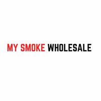 Profile picture of My Smoke Wholesale