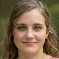 Profile picture of Olivia Smith