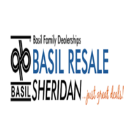 Profile picture of Basil Resale Sheridan