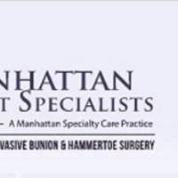 Profile picture of IBD Center of Manhattan
