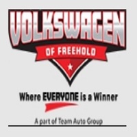 Profile picture of Volkswagen of Freehold