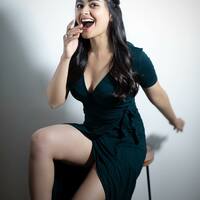 Profile picture of Lucknow escorts