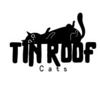 Profile picture of Tin Roof Cats