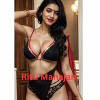 Profile picture of Ritu Mahajan