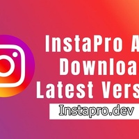Profile picture of insta pro