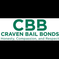 Profile picture of Craven Bail Bonds