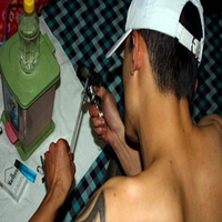 Profile picture of Ma túy đá