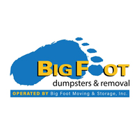 Profile picture of bigfootdumpsters ...
