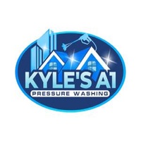 Profile picture of Kyles A Pressure Washing