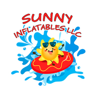 Profile picture of sunnyinflatablesllc ...