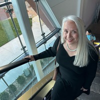 Profile picture of Ilene Bosscher