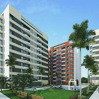 Profile picture of Godrej Devanahalli