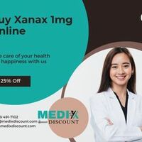 Profile picture of Order Xanax Online Overnight Shipping in USA