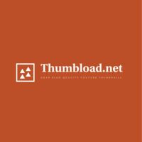 Profile picture of Thumbload Official