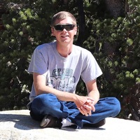 Profile picture of Joshua Boman