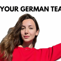 Profile picture of German with Julia