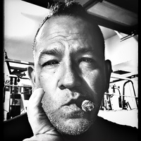 Profile picture of Ambrose Vargas
