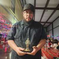 Profile picture of Ruben Vargas
