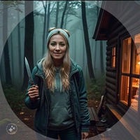 Profile picture of Olivia Lusk