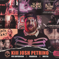 Profile picture of Joshua Petrino