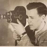 Profile picture of Jonathan Melikidse