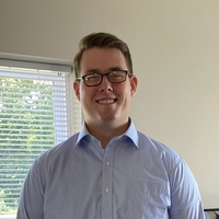 Profile picture of Harrison Klipstine